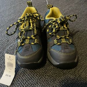 LL Bean Hiking boots
